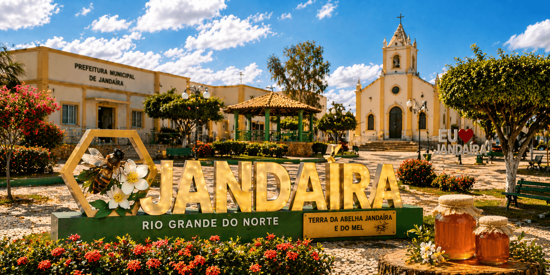 Jandaíra
