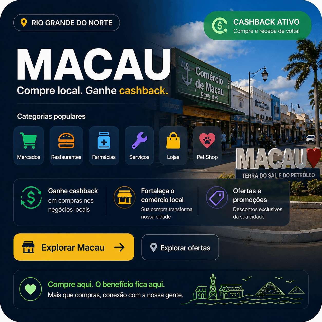 Macau