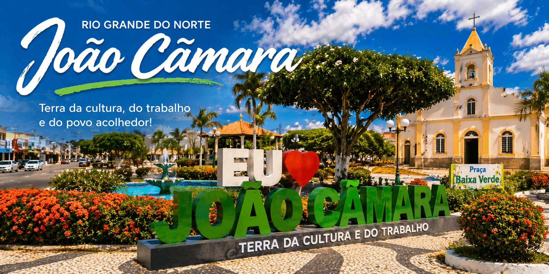 João Câmara